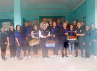ลงพื้นที่สหกรณ์การเกษตรพรหมคีรี จำกัด อำเภอพรหมคีรี ... พารามิเตอร์รูปภาพ 30